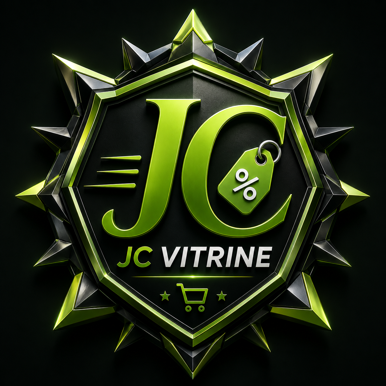 JC Vitrine